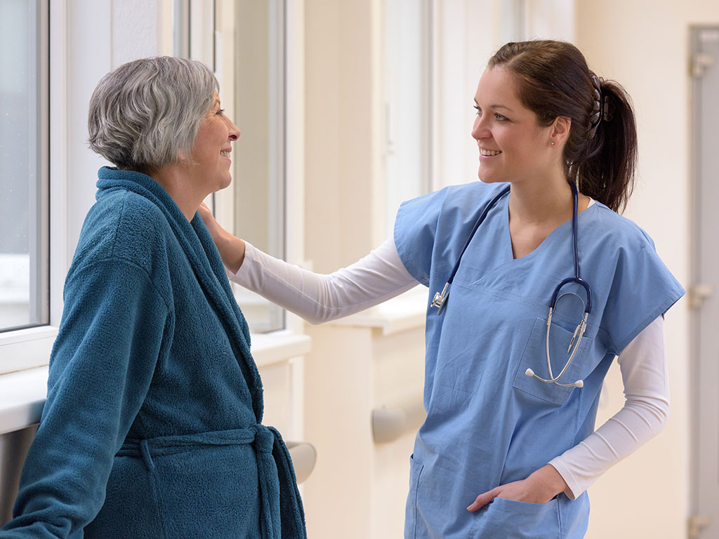 Case Study The Valley Health System ReTargeter